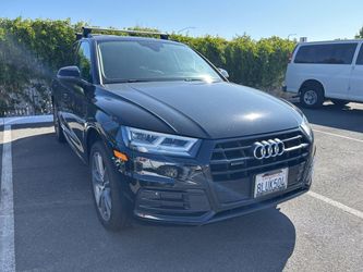 2019 Audi Q5