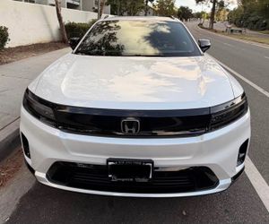 2025 Honda prologue