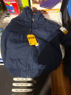 Cathart Jacket
