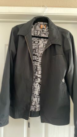 Volcom Men’s black jacket
