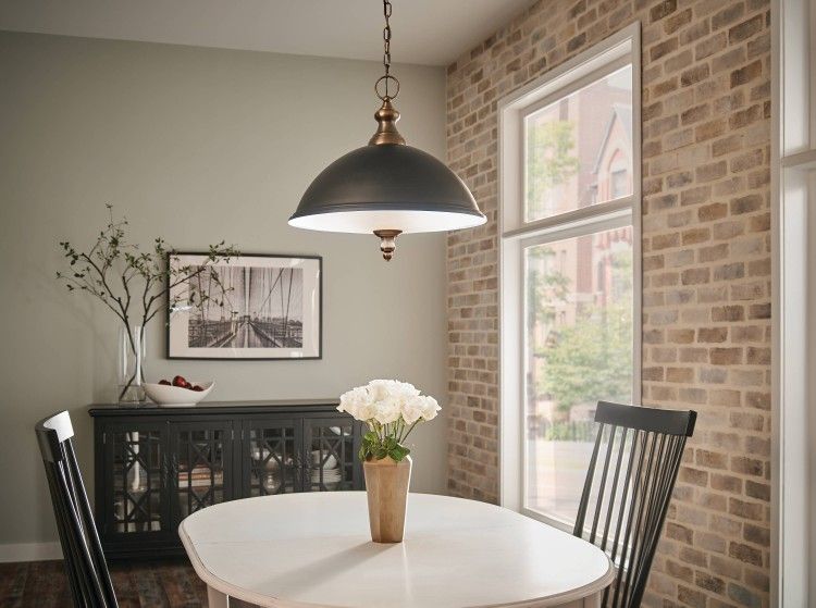 Brand New Pendant Light