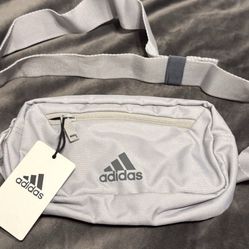 New Adidas Fanny Pack $15 