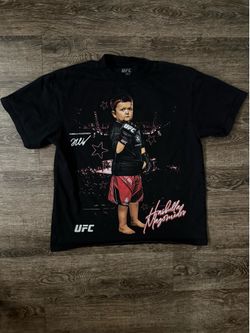 Hasbulla Ufc Shirt