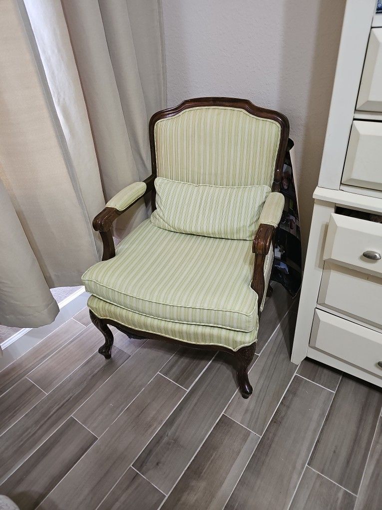 chair
