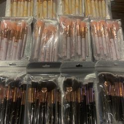Makeup Brushes