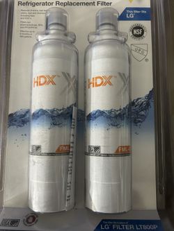 LG LT800P Refrigerator Filter