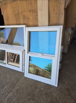 24x36 single hung window