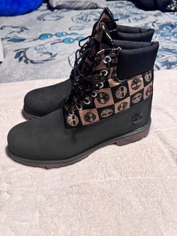 Timberlands 