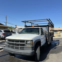 2003 Chevrolet Silverado