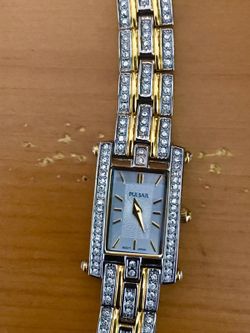 Pulsar Bracelet Watch