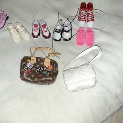Miniature Toys 