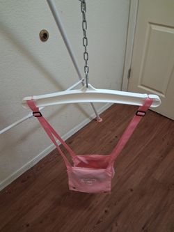 Jumper stand 6 to 24 months firm sturdy