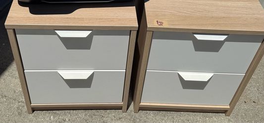 Nightstands