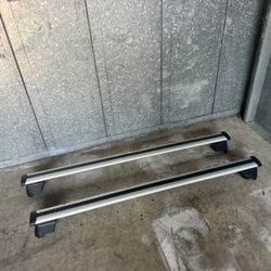 Car Mount Rack