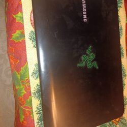 Ba68        05408a Samsung Computer It's An Excellent Condition