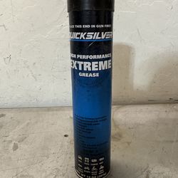 Quick Silver high performance Extreme Grease