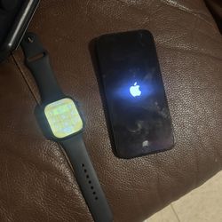 Apple Watch Series 10 Unlocked 