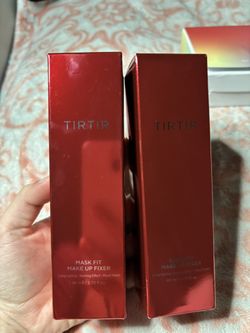 TIRTIR SETTING SPRAY 
