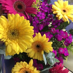 Spring Floral Bouquets! 💐 Mother’s Day Bouquet
