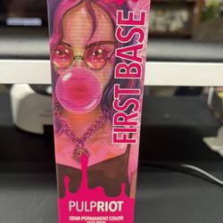 Pulp Riot Hair Color
