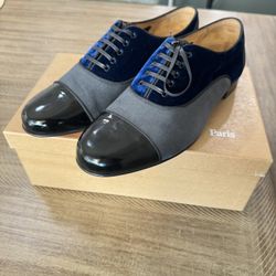 Christian Louboutin - NEVER USED 