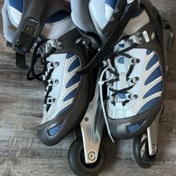 Roller Salomon power Arch DR 100
