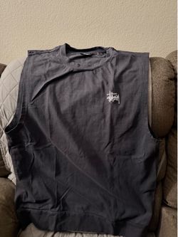 Stussy sando