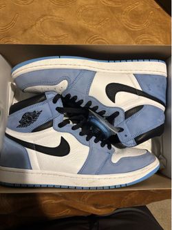 air jordan 1 retro high og blue