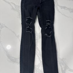 3r Hollister w26 L28