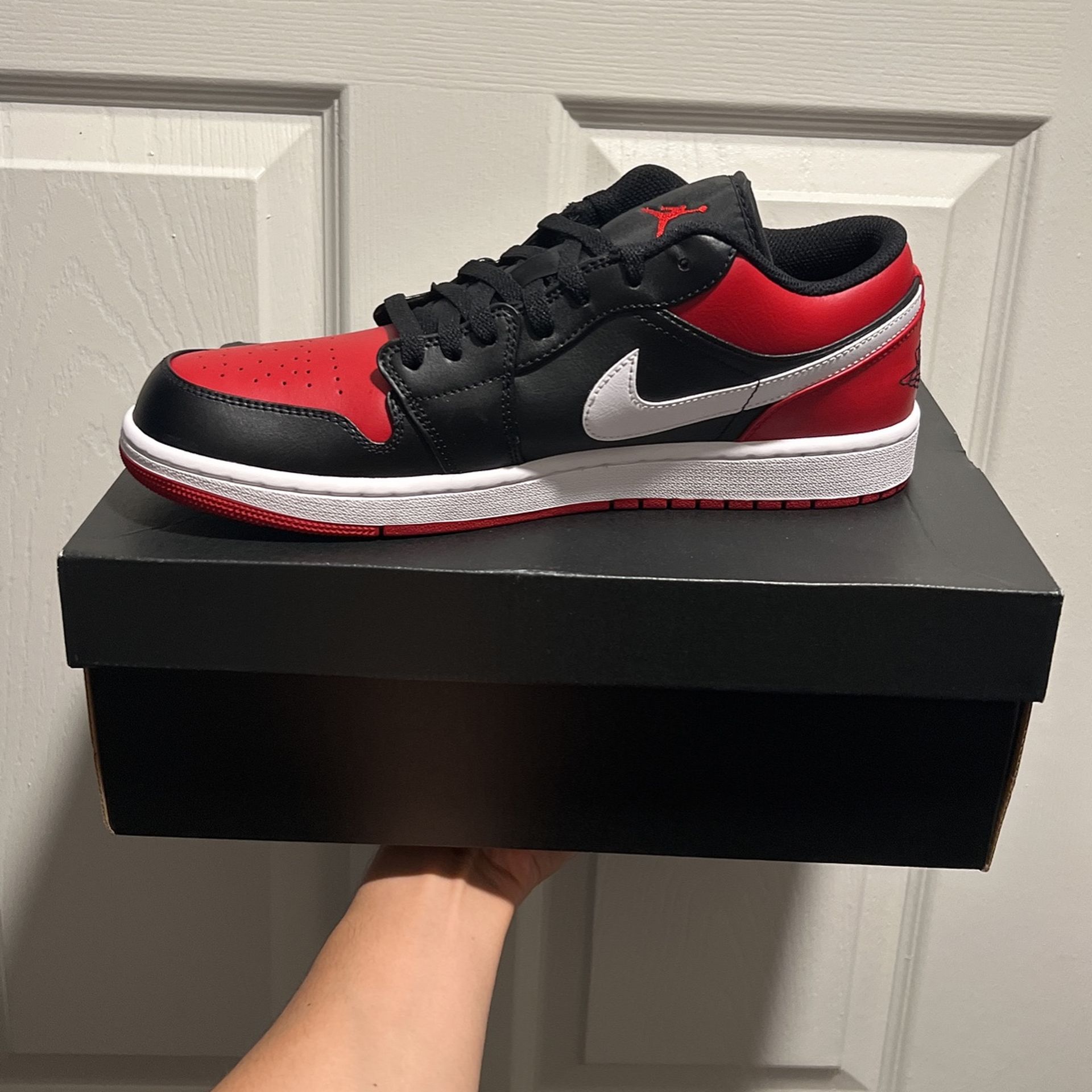 Jordan AJ 1 Low