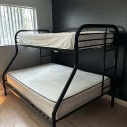 Bunk Beds 
