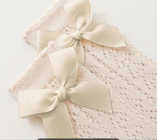 Baby Thigh Sock 2 Pair