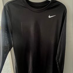 Nike’s Dri-Fit men’s shirt