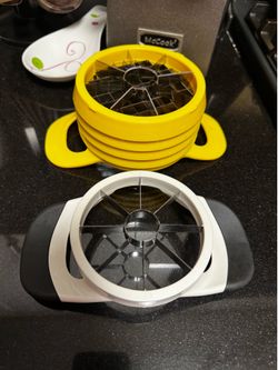 Fruits and Vegetables slicer