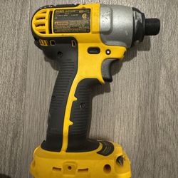 Compact Drill