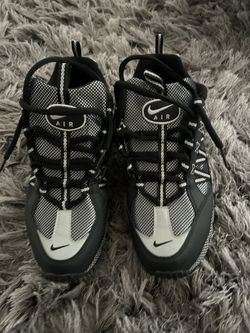 Nike Trail Shoes
