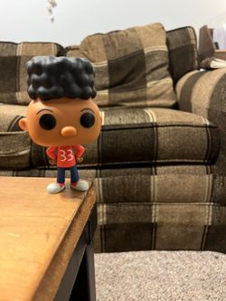 Funko POP! Animation: Hey Arnold! - Gerald