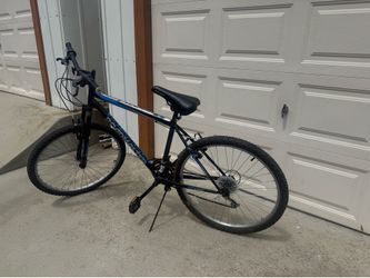 Roadmaster Granite Peak Bike