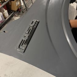 2019 ford d150 Passenger side fender and headlight 