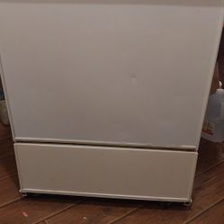 Portable Dishwasher 