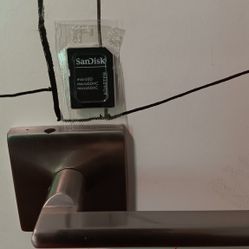MICRO SD CARD ADAPTER 