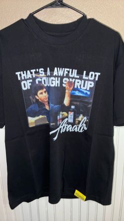 Cough Syrup Shirt