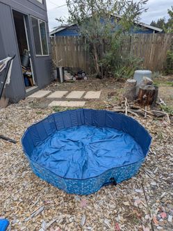 Kiddy Pool - 4 ft