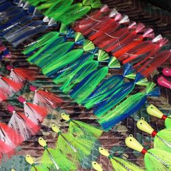 Fishing Lures 