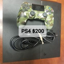 Ps4 