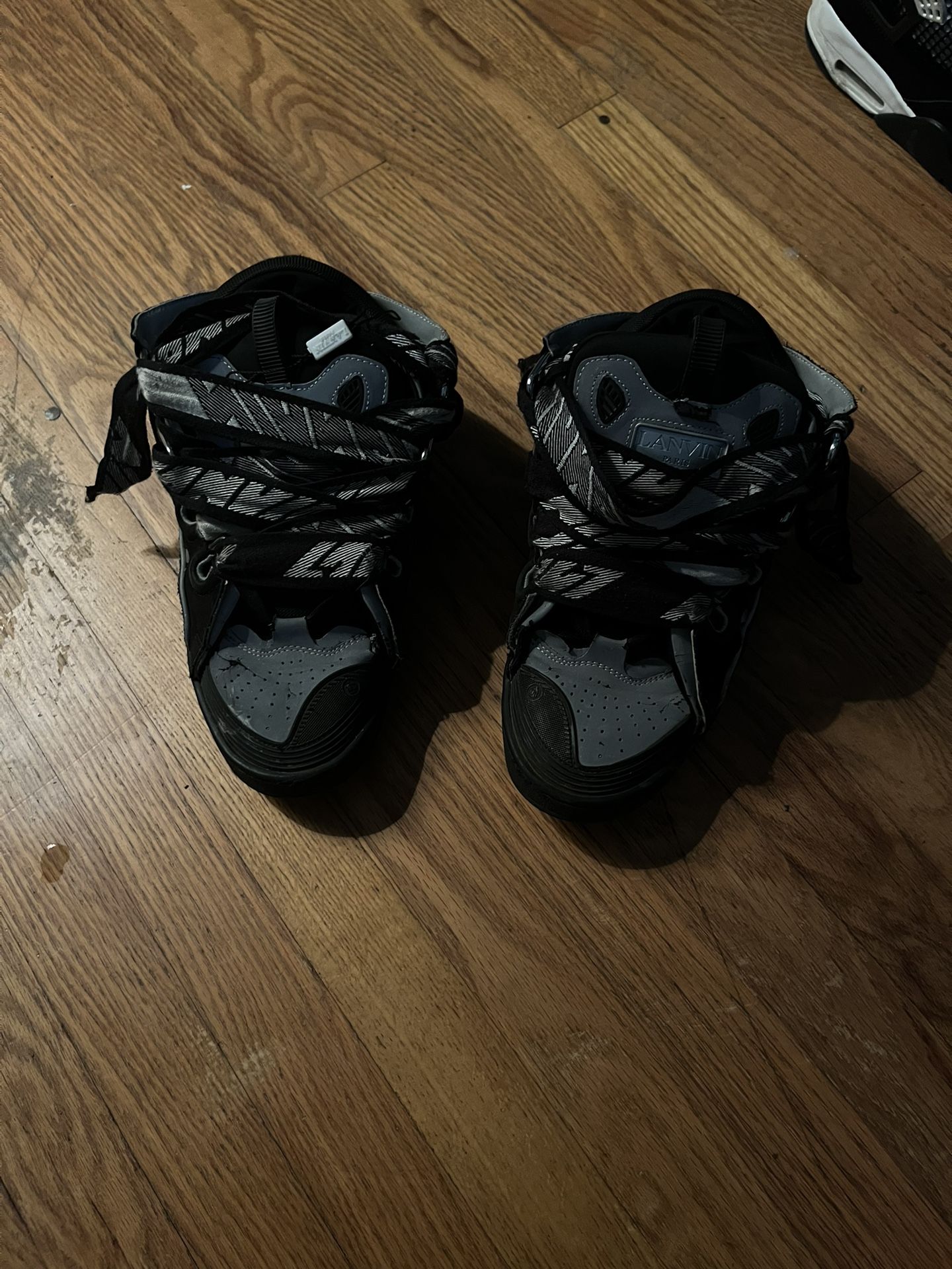 Lanvin Reflective