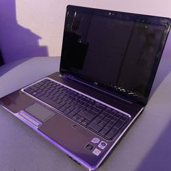 Windows laptop