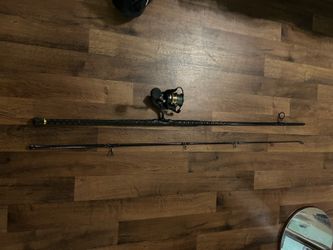 Penn battle 3 6000 surf combo