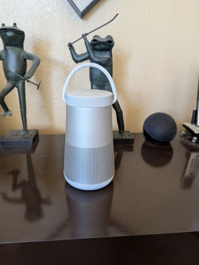 Bose Revolve+ ll