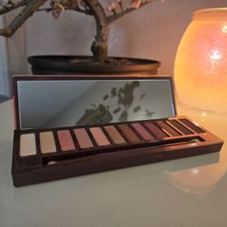Urban Decay Naked Eyeshadow Palettes – Unused